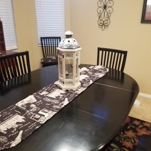 Table Runner